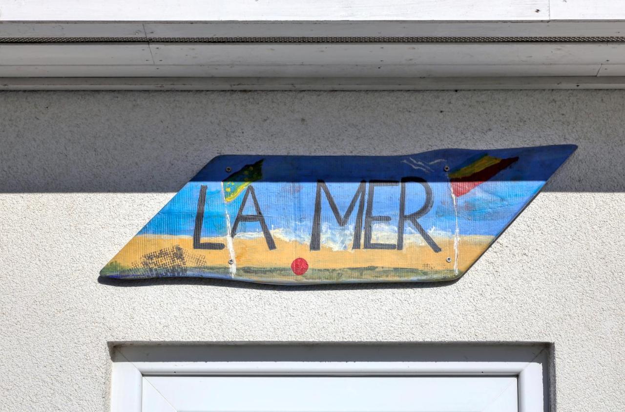 La Mer 알테파흐르 외부 사진